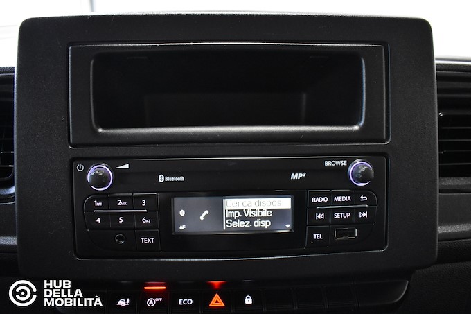 RENAULT Master T35 2.3 dCi 145 PM-TM Furgone Energy Ice